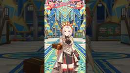 🍫🫶🩷「オルフェーヴルからのhappy valentine」#ウマ娘プリティーダービー #オルフェーヴル#ハッピーバレンタイン #Shortsのサムネイル画像