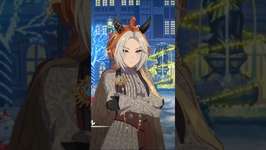 王の娯楽 #ウマ娘 #ウマ娘プリティーダービー #チャンネル登録お願いします #shortsのサムネイル画像