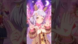 Menushiki rush | Hishi Miracle version #ウマ娘プリティーダービー #cygames #fypyoutube #ウマ娘 #hishimiracleのサムネイル画像