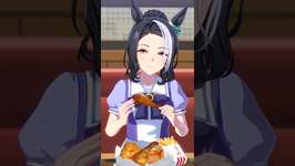 ▶️【ウマさんぽ】✨メジロラモーヌ✨ウマ娘KFCコラボ #今日ケンタッキーにしない？ #ウマ娘と今日ケンタッキーにしない？ #shorts #Umamusumeのサムネイル画像