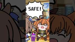 【ウマ娘たぬき】マヤわかんなかったのサムネイル画像