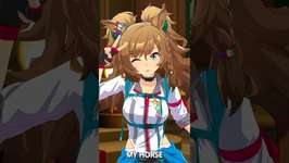I Like My Blast Onepiece! #umamusume #ウマ娘プリティーダービー #ウマ娘 #horsegirl #anime #animeeditのサムネイル画像