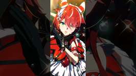 【ウマ娘】プリティーダービーガチャ #ウマ娘のサムネイル画像