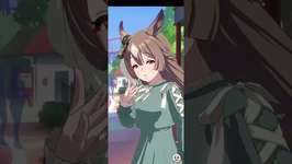 ウマ娘プリティーダービー　サトノダイヤモンド　うま散歩　お食事&屋外スポット&屋内スポットのサムネイル画像