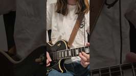 Make Debut! (ウマ娘 Pretty Derby OP 1) – Guitar Solo Cover –  #guitar #umamusume #animeのサムネイル画像