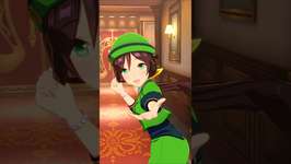 ウマ娘、ガチャやってみた！パート2のサムネイル画像