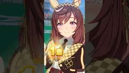 Buena Vista G1 Race #ウマ娘プリティーダービー #buenavista #ウマ娘 #prettyderby #cygames #fypyoutubeのサムネイル画像