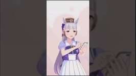 presented by Gold Ship #umamusume #ウマ娘プリティーダービー #ウマ娘 #anime #cygames #shortsのサムネイル画像
