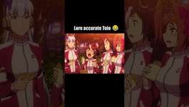 Teio got spicy Taiyaki 🤣 #umamusume #ウマ娘プリティーダービー #ウマ娘 #horsegirl #anime #animeeditのサムネイル画像