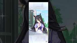 KITASAN BLACK REAL OR FAKE??? #umamusume #umamusumeglobal #shorts #ウマ娘 #ウマ娘プリティーダービーのサムネイル画像