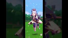 【ウマ娘】　ゴールドシップのサムネイル画像