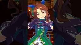 I Like My King Halo! #umamusume #ウマ娘プリティーダービー #ウマ娘 #horsegirl #anime #animeeditのサムネイル画像