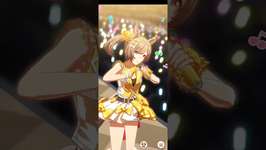 ウマ娘プリティーダービー スマートファルコン（黄色アイドル）のスキル発動演出のサムネイル画像