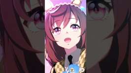 ブエナビスタ　[Heroína Inocente]　To Our Vista #umamusume #ウマ娘プリティーダービー #うま娘のサムネイル画像