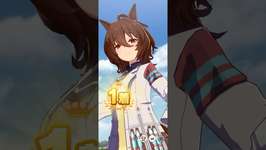 【ウマ娘】アグネスタキオン URAファイナルズ(ダイナミックカメラ) #ウマ娘 #アグネスタキオン #uraファイナルズ #ウマ娘プリティーダービー #ウマ娘ダイナミックカメラのサムネイル画像