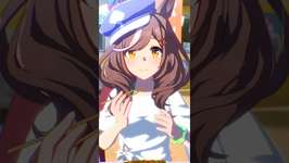 Matikanetannhauser Beach Training | #ウマ娘プリティーダービー #ウマ娘 #cygames  #umamusume #matikanetannhauserのサムネイル画像