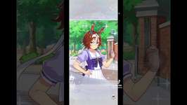 [TikTok] 投稿をするのが遅れた#TikTok#ウマ娘#ウマ娘プリティーダービー#ウマ娘ガチャのサムネイル画像