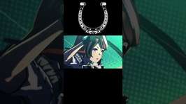 BLOW my GALE　マルゼンスキー　シンボリルドルフ　フジキセキ #umamusume #ウマ娘プリティーダービー #ウマ娘のサムネイル画像