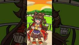 El Condor Pasa🖌️ #ウマ娘 #ウマ娘プリティーダービーのサムネイル画像