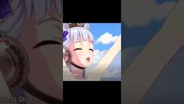 Goldship Adorkable Horse #umamusume #ウマ娘プリティーダービー #ウマ娘 #horsegirl #anime #animeeditのサムネイル画像