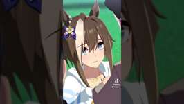 ファンサービス#ウマ娘のサムネイル画像