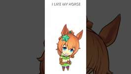 I Like My RDR Taiki Shuttle! #umamusume #ウマ娘プリティーダービー #ウマ娘 #horsegirl #anime #animeeditのサムネイル画像