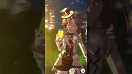 ウマ娘】チャンピオンズミーティングロング　決勝ラウンド　 #ウマ娘プリティーダービー #ウマ娘 #shorts  #チャンピオンズミーティングのサムネイル画像