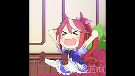 Tokai teio #umamusume #ウマ娘プリティーダービー #umamusumecinderellagrayのサムネイル画像