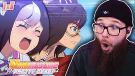 Umamusume Pretty Derby Episode 5 Reaction | ウマ娘 プリティーダービー (日本語字幕付き)のサムネイル画像