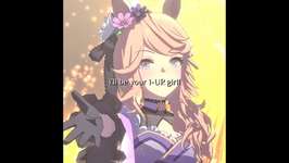 【ウマ娘】Gold City× Jump Up,Super Star【umamusume】#ゴールドシチーのサムネイル画像
