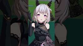 【ウマ娘】花嫁カレンチャン 勝利ポーズ #shortsのサムネイル画像