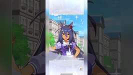 無料10連ガチャ引いてみた！5日目 #ウマ娘 #umamusume #ガチャのサムネイル画像