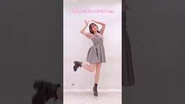 【ウマ娘】めにしゅき♡ラッシュっしゅ！ #踊ってみた #ウマ娘 #shorts #のあんのサムネイル画像