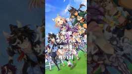 ウマ娘ルーレットサバイバル Part3 #エンタメ #強さ比べ #ルーレット #ウマ娘 #ウマ娘プリティーダービーのサムネイル画像