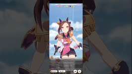 Tokai Teio chill URA Finale win.         #umamusume #ウマ娘 #うま娘 #ウマ娘プリティーダービー #cygames #horsegirlsのサムネイル画像