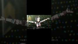【ウマ娘】GIRLS’ LEGEND U (メジロ)のサムネイル画像