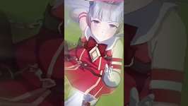 Goat Goldship edit #umamusume #ウマ娘 #ウマ娘プリティーダービーのサムネイル画像