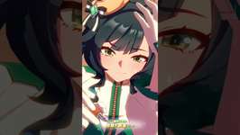 Kiseki [ Miracle Author] #ウマ娘プリティーダービー #cygames #kiseki #prettyderby #fypyoutubeのサムネイル画像