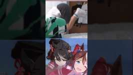 Was this a valid crashout? #umamusumeglobal #umamusume #ウマ娘プリティーダービー #ウマ娘 #gachagames #twitchclipsのサムネイル画像