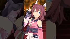 I Like My Sakura Chiyono O! #umamusume #ウマ娘プリティーダービー #ウマ娘 #horsegirl #anime #animeeditのサムネイル画像