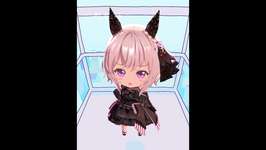 【Curren Chan】I Can’t Wait #umamusume #uma #ウマ娘 #currenchan #カレンチャン #animeのサムネイル画像