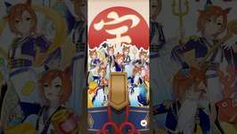 (ウマ娘)テイエムオペラオー新衣装演出のサムネイル画像