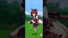#ウマ娘ガチャ！のサムネイル画像