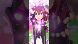 (ウマ娘)サクラチョノオー演出のサムネイル画像