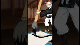 【AI生成】一筆奏上#ウマ娘プリティーダービー #タマモクロス #gemini #sora2のサムネイル画像