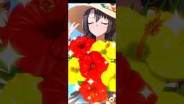 ウマ娘プリティーダービー サトノクラウン（夏衣装）の登場演出シーンのサムネイル画像