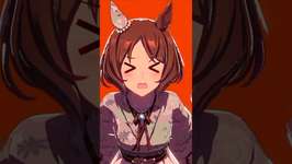 [ウマ娘]正月新衣装サクラローレル×トレセン音頭(CV:真野美月)のサムネイル画像