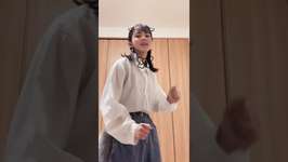 #ウマ娘プリティーダービー #創作ダンスのサムネイル画像