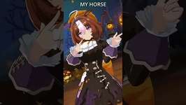 I Like My :3 Umas! #umamusume #ウマ娘プリティーダービー #ウマ娘 #horsegirl #anime #animeeditのサムネイル画像