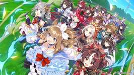 【ウマ娘】4th 12月スタートのマスターズチャレンジを攻略していく！のサムネイル画像